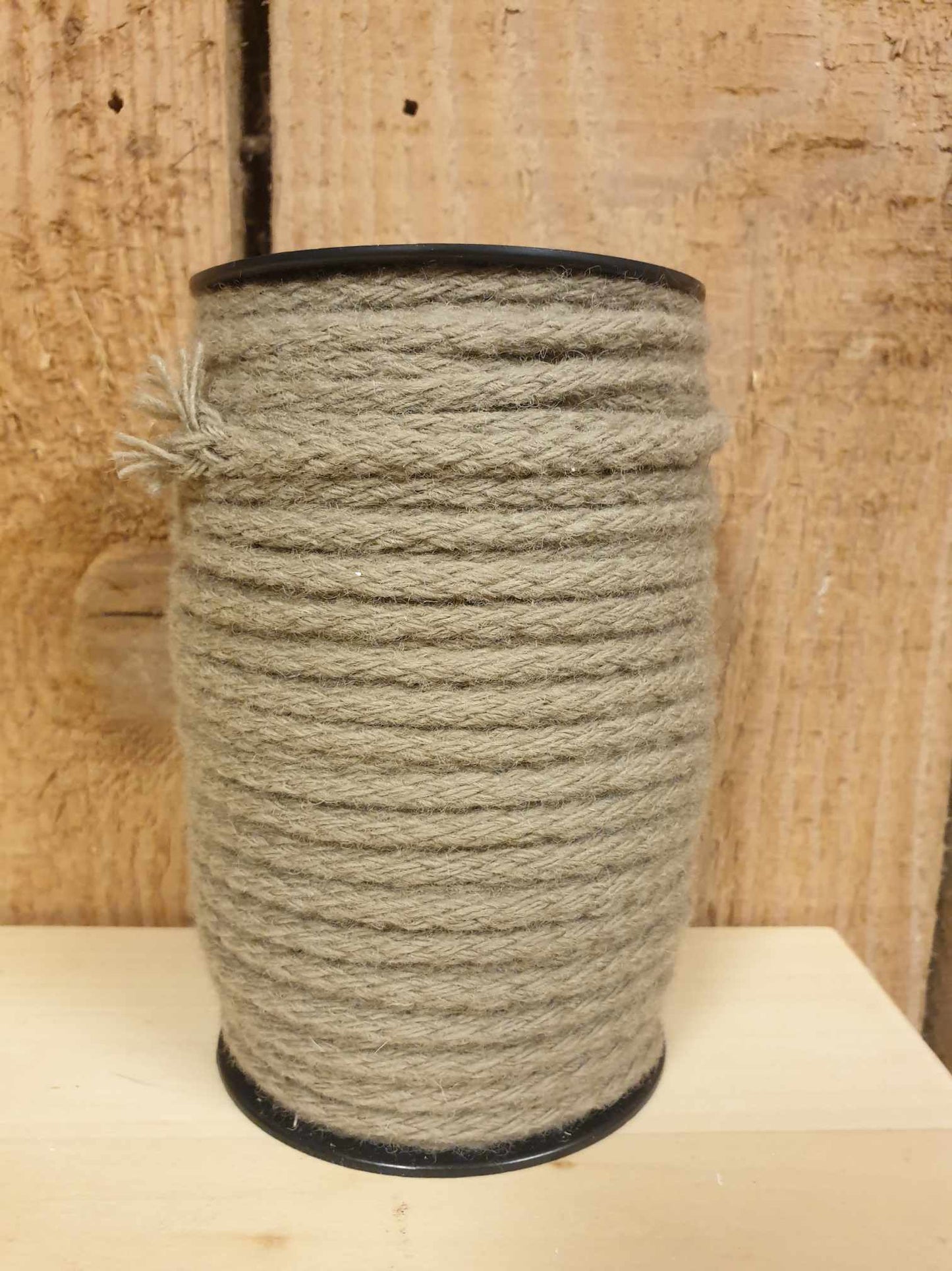 Tätningslister i ull