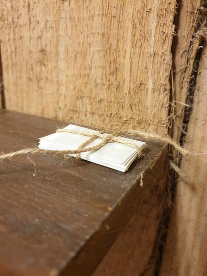 Rakblad till glasskrapa