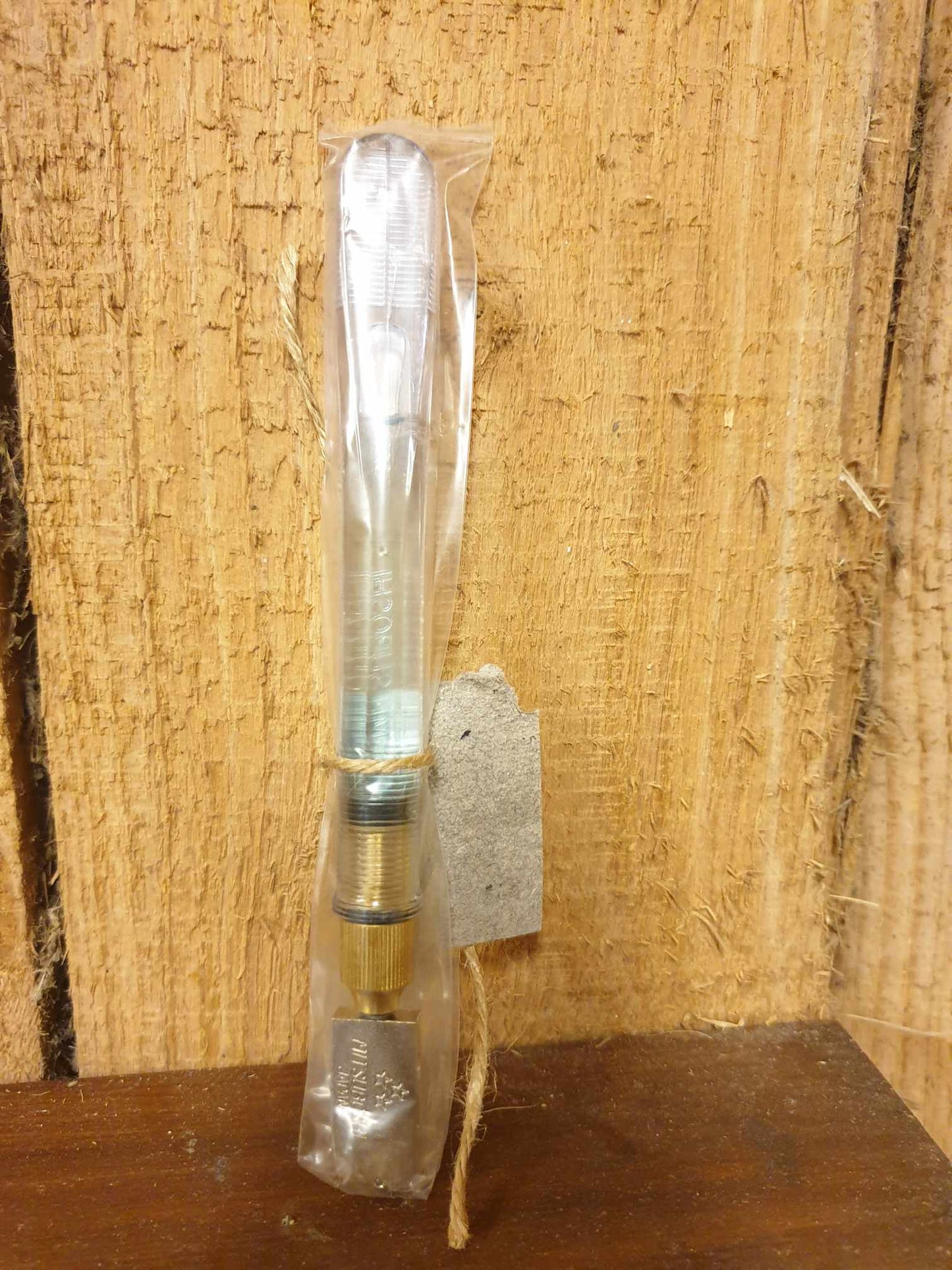 Glasskärare