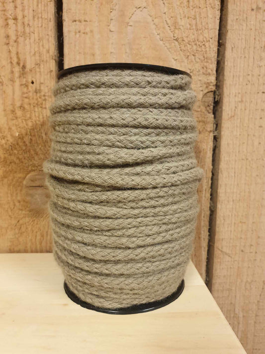 Tätningslister i ull