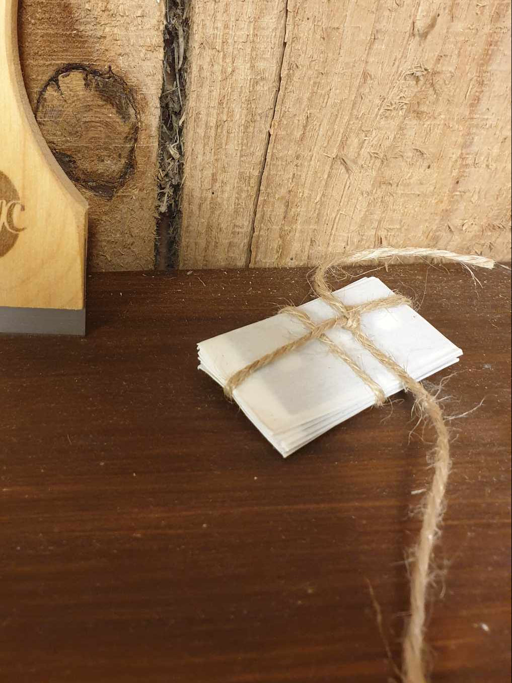 Rakblad till glasskrapa