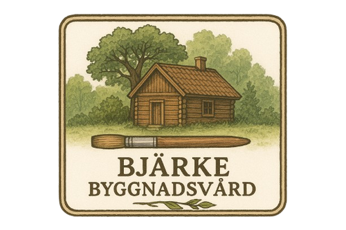 Bjärke Byggnadsvård