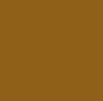 Terra di sienna obränd