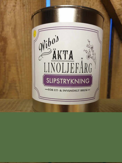 Kromoxidgrön